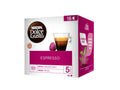 Nescafé Dolce Gusto Espresso x 16 caps