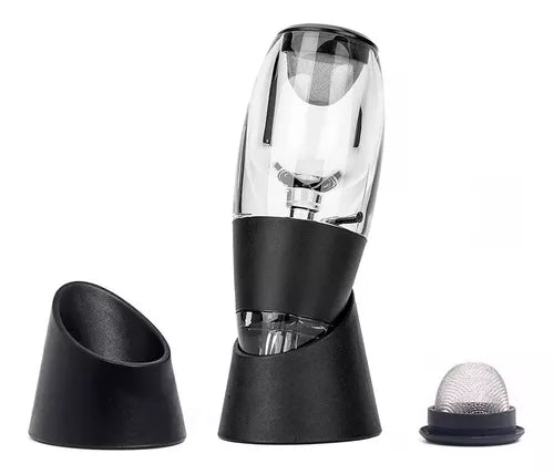 Wine Aerator - Oxigenador de Vino Decanter