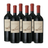 Nicolas Catena Zapata Blend X750ml (6 Bottles)