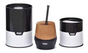 Mijo Wood Mate Set