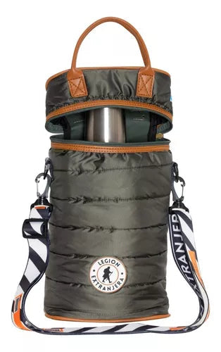 Mate Bag - Mochila Matera Diamond Pop Legion Extranjera