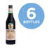 Fernet Branca 750ml (buying 6)