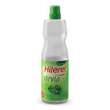 Hileret With Stevia Sweetener 200 ml / 6.75 oz