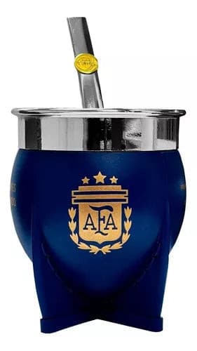 Mate Argentina World Cup Champions Edition