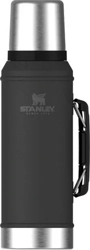 Stanley Mate Termo Original con Tapón Cebador Thermos Bottle 950 ml