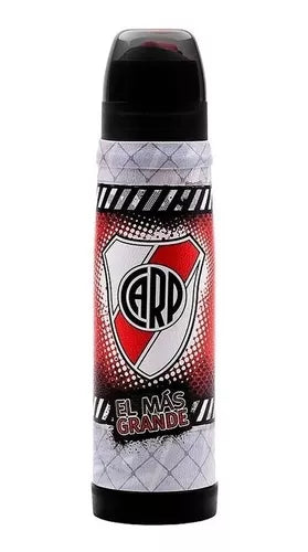 Lumilagro Luminox, Football Teams CARP River Plate Thermo Primer Ideal For Mate, 1 L / 33.8 oz