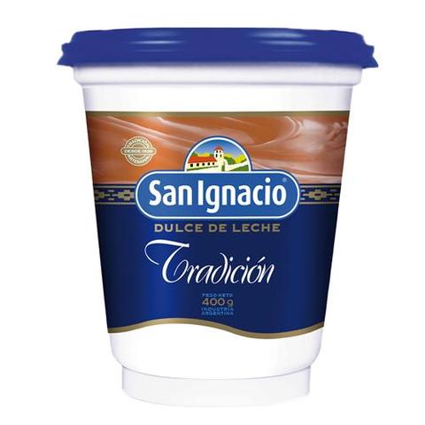 Dulce de leche "San Ignacio" Traditional