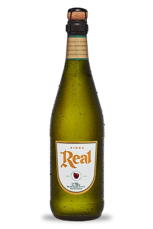 Sidra Real - Apple Cider