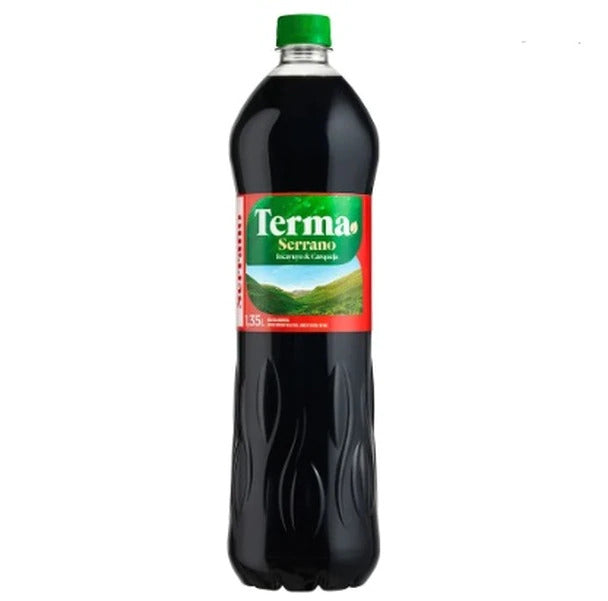 Terma Serrano 1.35 l / 45.64 fl oz