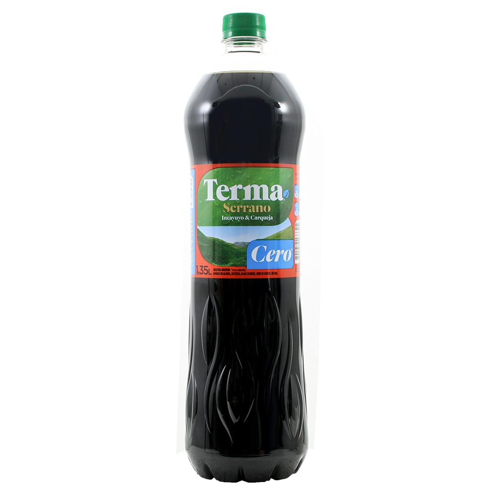 Terma Serrano Light 1.35 l / 45.64 fl oz