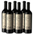 Gran Enemigo El Cepillo Cabernet Franc 750 ml (box of 6 bottles)