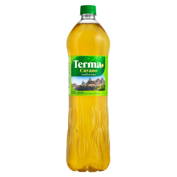 Terma Cuyano Bitter Refreshing Drink With Herbs 1.35 kg / 2.86 lb