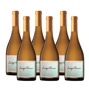 Luigi Bosca Sauvignon Blanc 750 ml (box of 6 bottles)