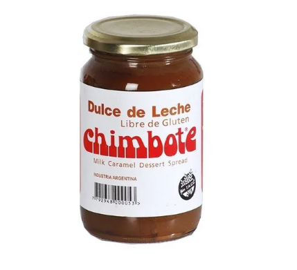 Dulce de Leche "Chimbote"