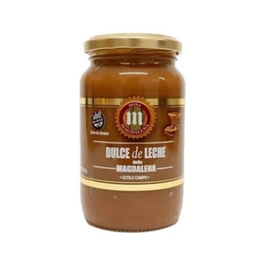 Dulce de Leche "Doña Magdalena" Estilo Campo 450g