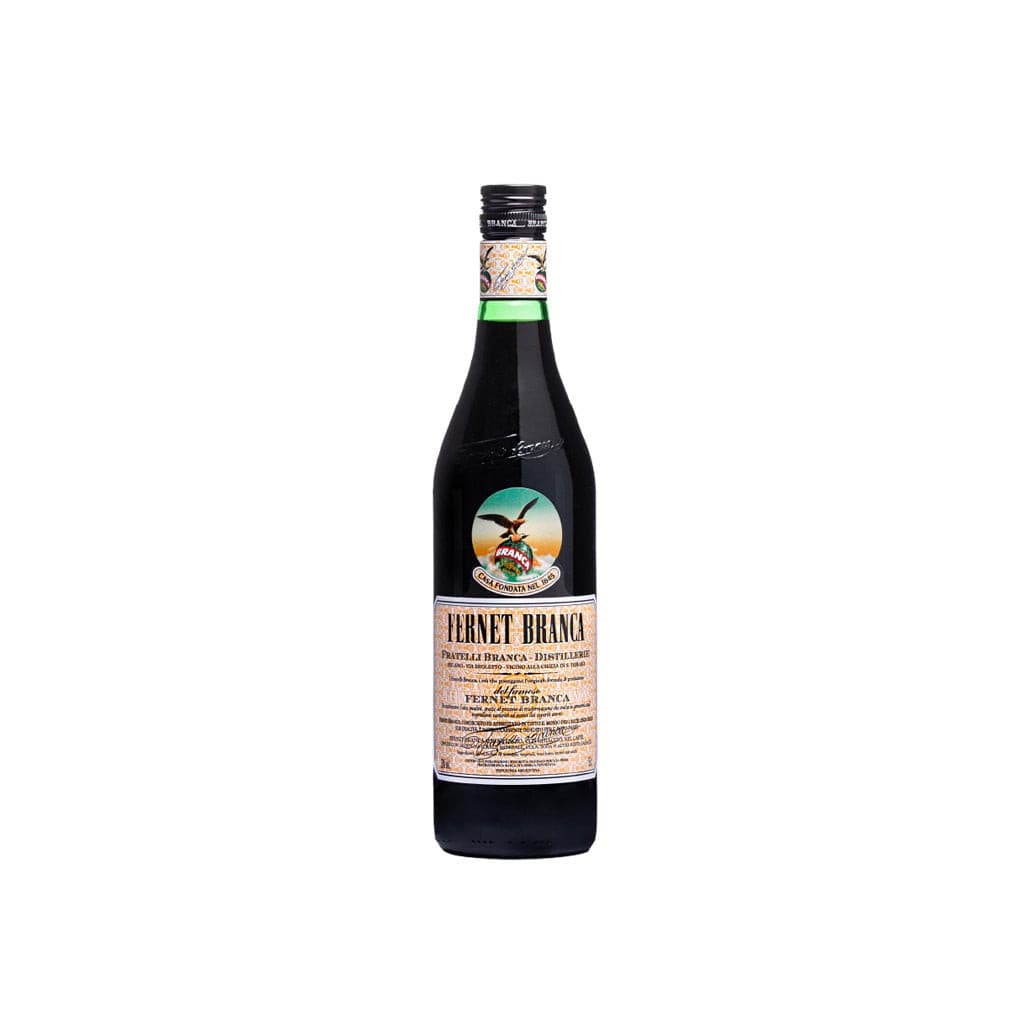 Fernet Branca 750 ml