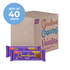 Chocolinas Chocolate Cookies 150 g box of 40 units