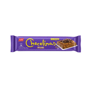 Chocolinas Chocolate Cookies 262g