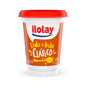 Dulce de Leche "Ilolay"