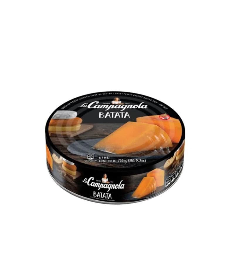 La Campagnola Sweet Potato 700 G