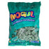 Arcor Mogul Gomitas Eucalyptus Candies Gummies Bag of 1 kg / 2.2 lb