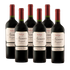 Nicasia Red Blend Cabernet Franc by Bodega Catena Zapata 750 ml (box of 6 bottles)