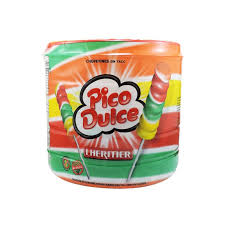 Pico Dulce Lollipop 672g / 23.7 oz