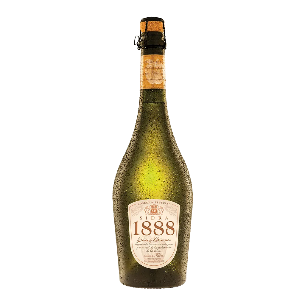 Sidra 1888