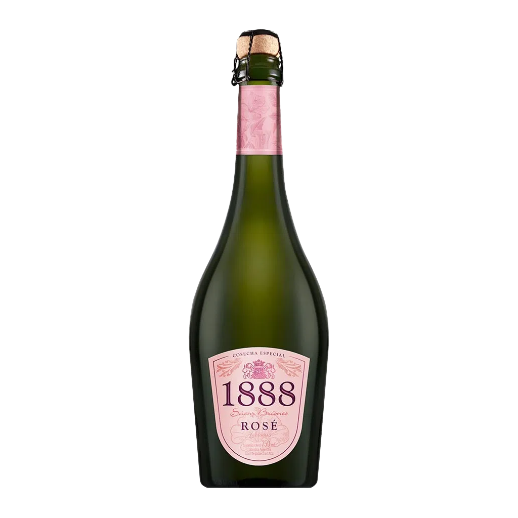 Sidra 1888 rosé