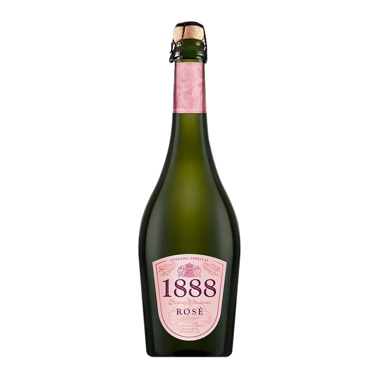 Sidra 1888 rosé