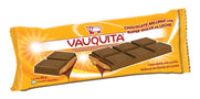 Vauquita Milk Chocolate Bar 35g